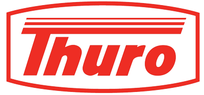 Thuro Logo