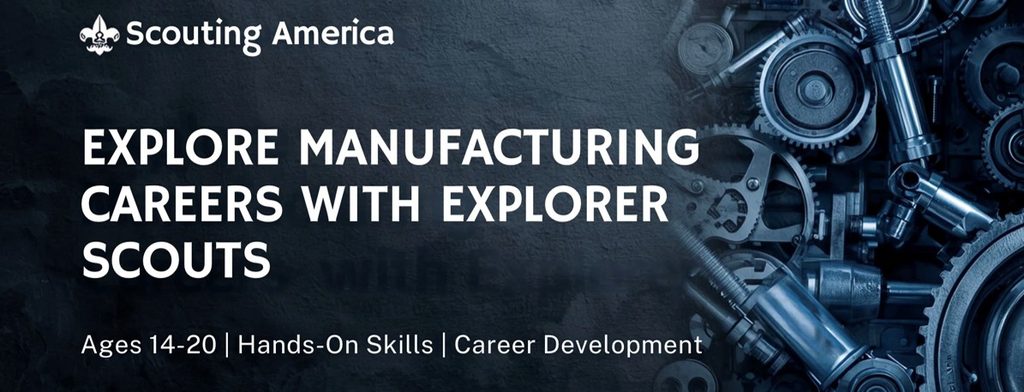 explore manufacturing careers