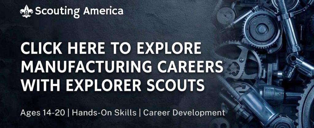 explore manufacturing careers